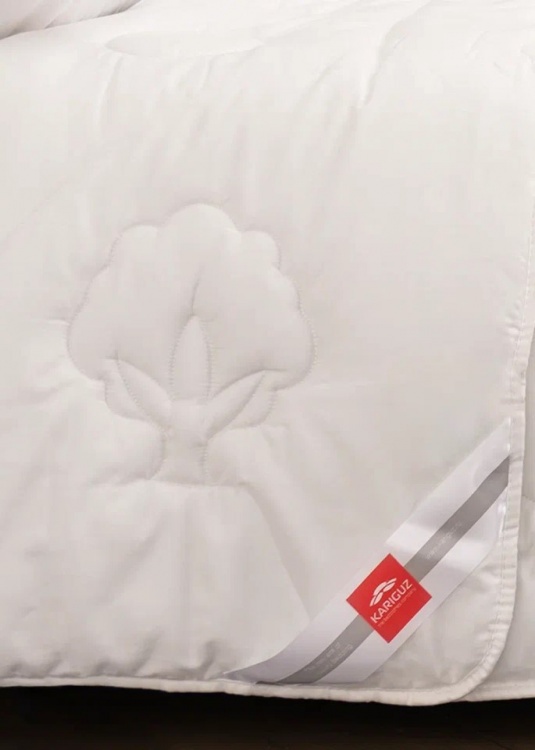 Одеяло Био хлопок всесезонное