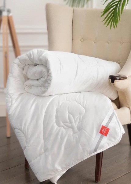 Одеяло Био хлопок всесезонное