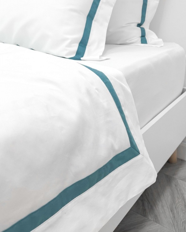 Пододеяльник Mercury, Petrol