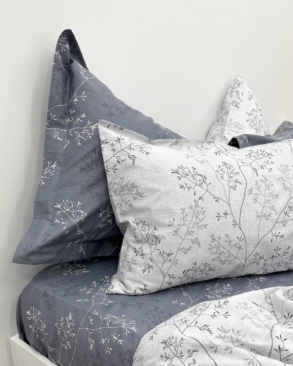 Наволочка Dry Flower