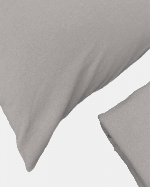 Наволочка Трикотаж Stone Наволочка Трикотаж Stone