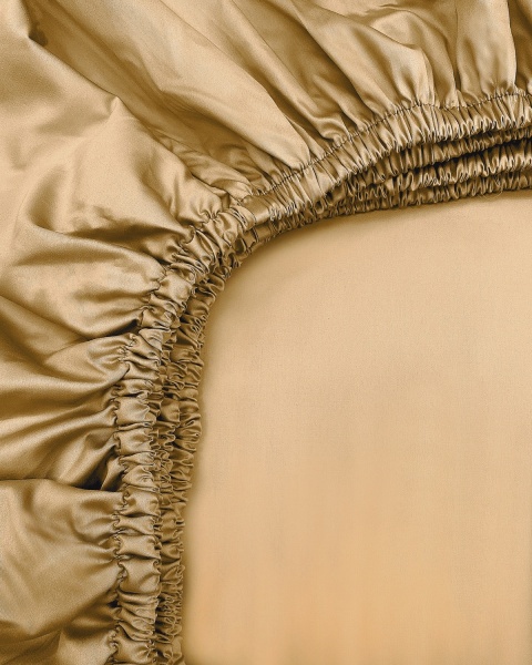 Постельное белье Vanessa с простыней на резинке