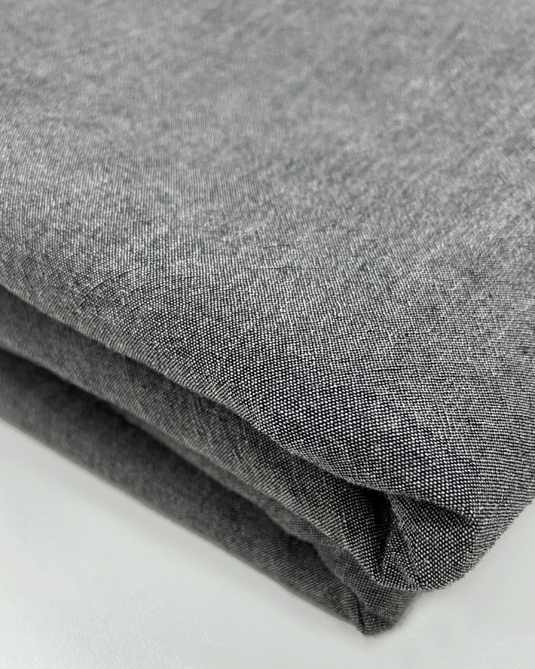 Постельное белье Gray, washed cotton Постельное белье Gray, washed cotton