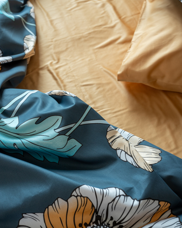 Пододеяльник Jardin