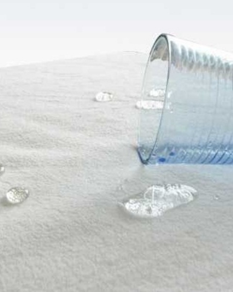 Наматрасник Kids Aquastop