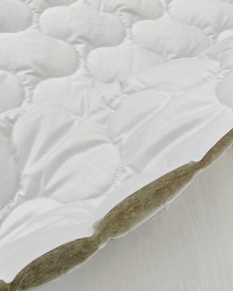 Наматрасник Linen